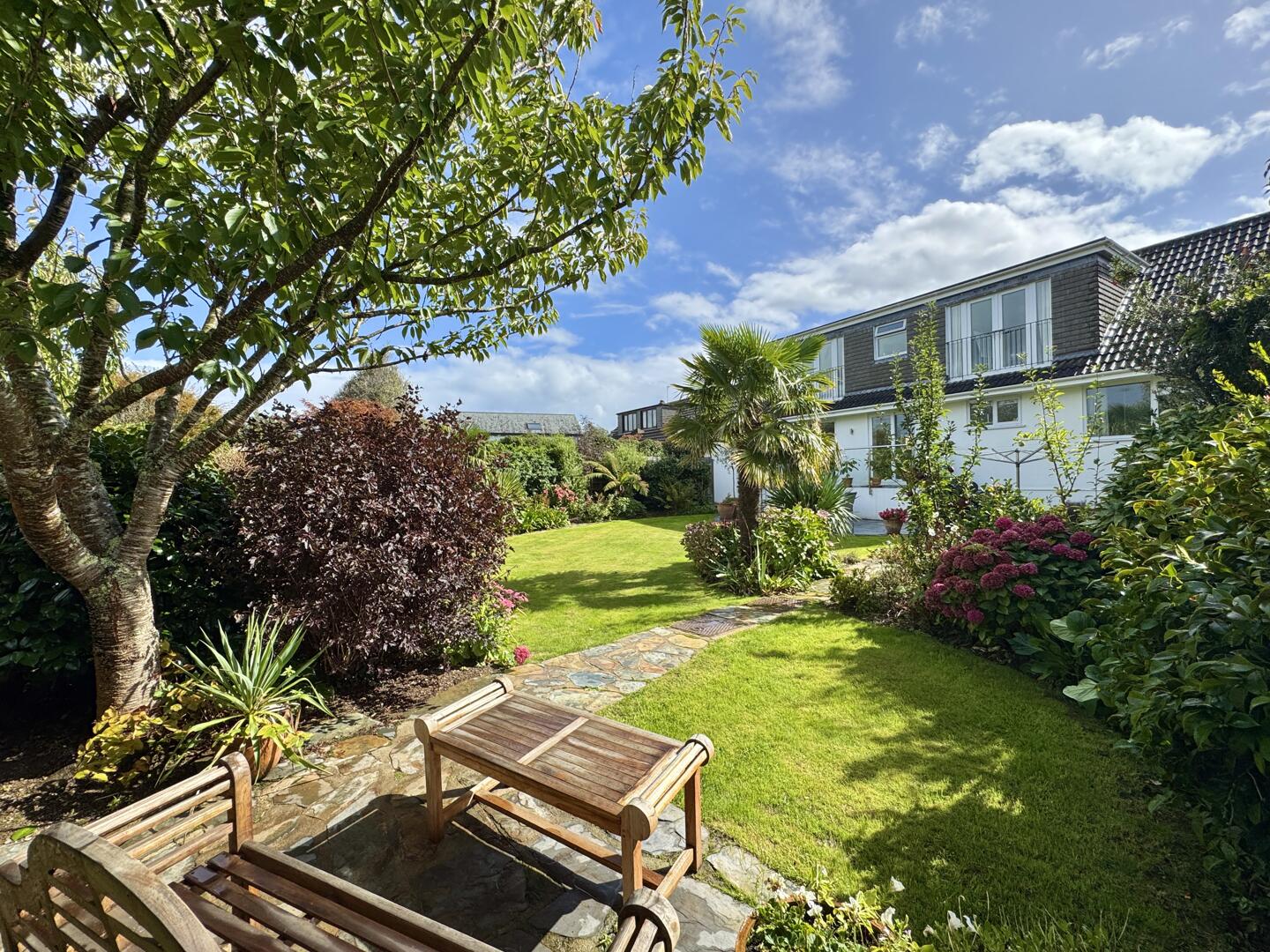 Trewedna Lane, Perranwell Station, Truro